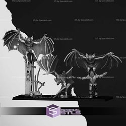 October 2025 Highlands Miniatures