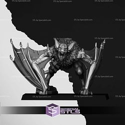 October 2025 Highlands Miniatures