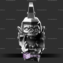 October 2025 Imp3dsion Miniatures