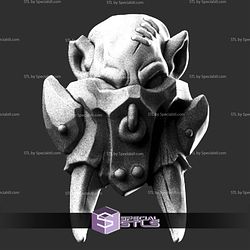 October 2025 Imp3dsion Miniatures