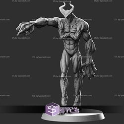 October 2025 Imp3dsion Miniatures