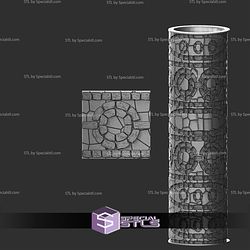 October 2025 Imp3dsion Miniatures