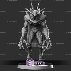 October 2025 Imp3dsion Miniatures