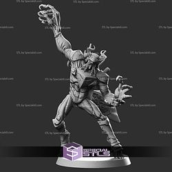 October 2025 Imp3dsion Miniatures