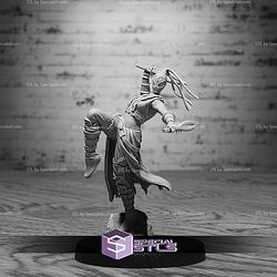 October 2025 Invictus Miniatures