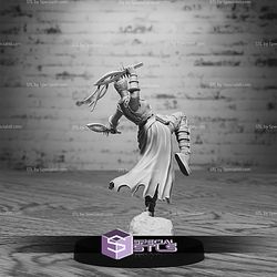 October 2025 Invictus Miniatures