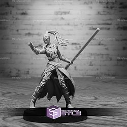 October 2025 Invictus Miniatures