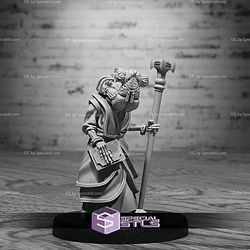 October 2025 Invictus Miniatures