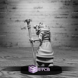 October 2025 Invictus Miniatures