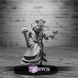 October 2025 Invictus Miniatures