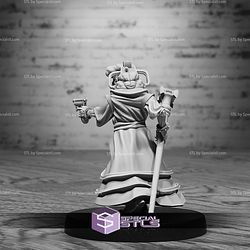 October 2025 Invictus Miniatures