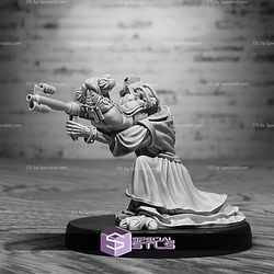 October 2025 Invictus Miniatures