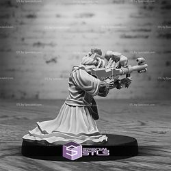 October 2025 Invictus Miniatures