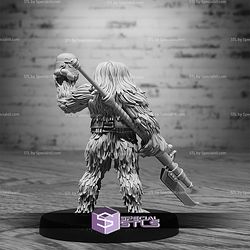 October 2025 Invictus Miniatures
