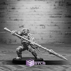 October 2025 Invictus Miniatures