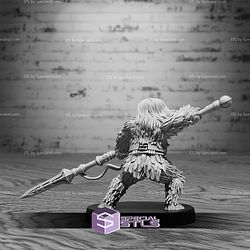 October 2025 Invictus Miniatures