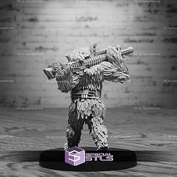 October 2025 Invictus Miniatures