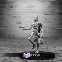 October 2025 Invictus Miniatures