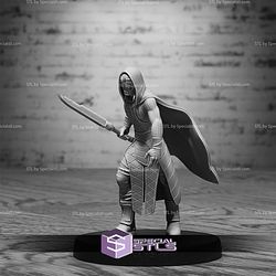 October 2025 Invictus Miniatures