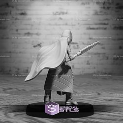 October 2025 Invictus Miniatures