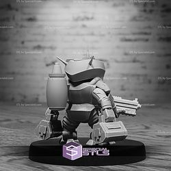 October 2025 Invictus Miniatures