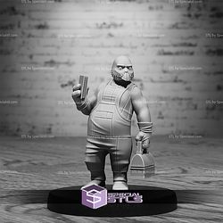 October 2025 Invictus Miniatures