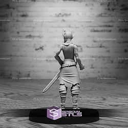 October 2025 Invictus Miniatures