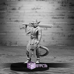 October 2025 Invictus Miniatures