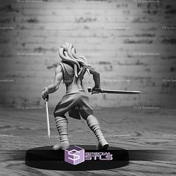 October 2025 Invictus Miniatures