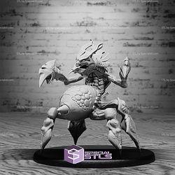 October 2025 Invictus Miniatures