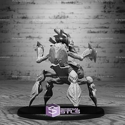 October 2025 Invictus Miniatures