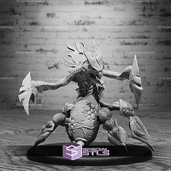 October 2025 Invictus Miniatures