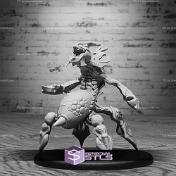 October 2025 Invictus Miniatures