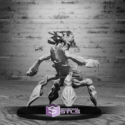 October 2025 Invictus Miniatures