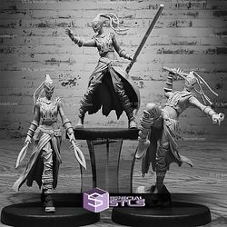 October 2025 Invictus Miniatures