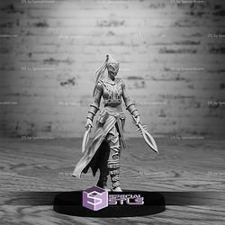 October 2025 Invictus Miniatures