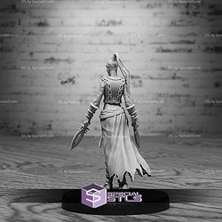October 2025 Invictus Miniatures