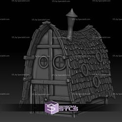 October 2025 Josh Qualtieri Miniatures