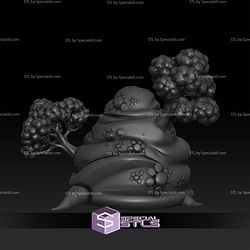 October 2025 Josh Qualtieri Miniatures