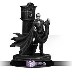 October 2025 Knight Models Miniatures