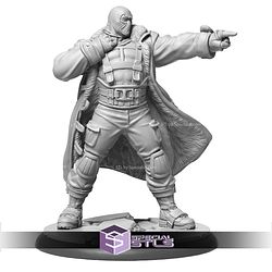 October 2025 Knight Models Miniatures