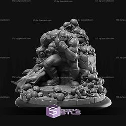 October 2025 Knight Models Miniatures