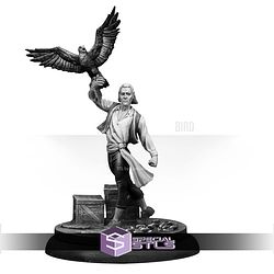 October 2025 Knight Models Miniatures