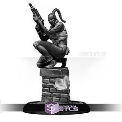 October 2025 Knight Models Miniatures