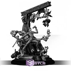 October 2025 Knight Models Miniatures