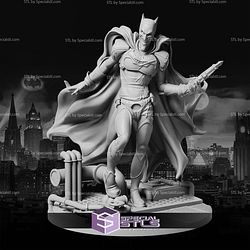 October 2025 Knight Models Miniatures