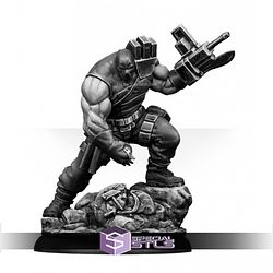 October 2025 Knight Models Miniatures