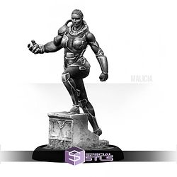 October 2025 Knight Models Miniatures