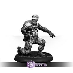 October 2025 Knight Models Miniatures