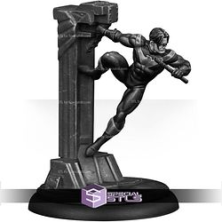 October 2025 Knight Models Miniatures